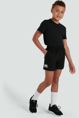 Canterbury Club Short Junior - 14y