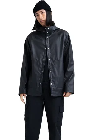 Herschel Supply Co. Classic Heren Regenjas XL