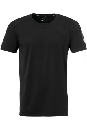 Kempa Status Shirt Heren - sportshirts - - Mannen