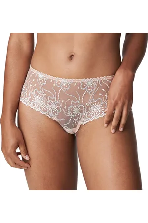 Marie Jo Jane Luxe String 0601331 Pale Peach - maat 38