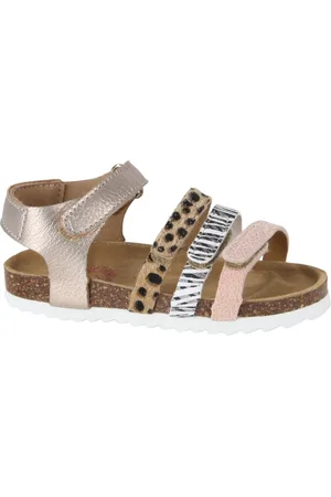 Develab 48416 Sandalen - Meisjes - - Maat 31