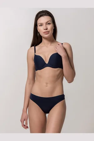 Luna Push-up beha Miracle one black - B70