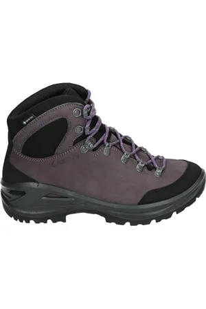 Aku 147 TRIBUTE ALP WIDE - Half-hoge schoenenDames wandelschoenenWandelschoenen - Kleur: - Maat: 40