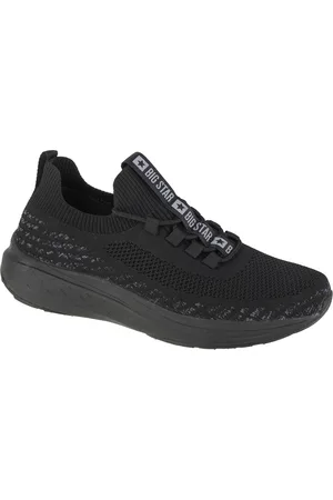 Big Star Shoes JJ174167, Mannen, , Sneakers, maat: 43