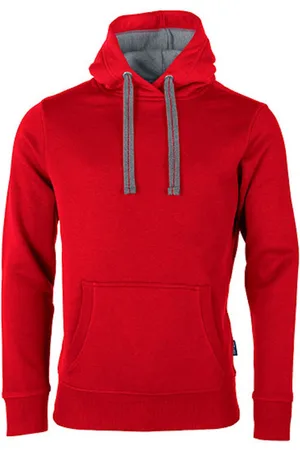 HRM Unisex Sweat Hoodie met capuchon - 6XL