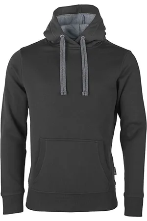 HRM Unisex Sweat Hoodie met capuchon - 6XL