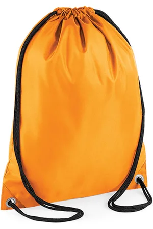 BagBase Classic Budget Gymsac/Sporttas - 11 Liter