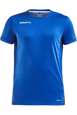 Craft Pro Control Impact T-Shirt Heren - | Maat: 3XL