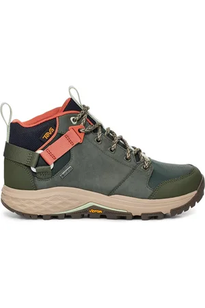 Teva W Grandview GTX THYME Wandelschoenen - Maat 36