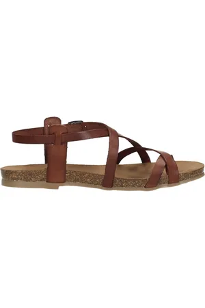 Cosmos Sandalen Plat Sandalen Plat - - Maat 45