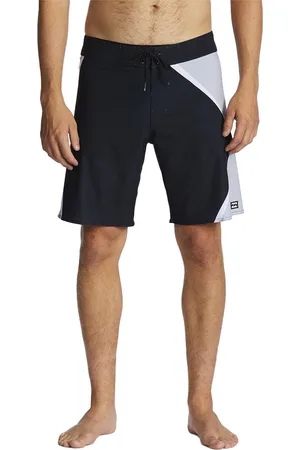 Billabong Prism Airlite Zwembroek Zwart 32 Man