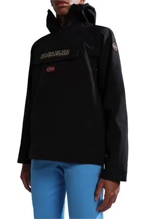Napapijri Rainforest Winter Anorak Junior