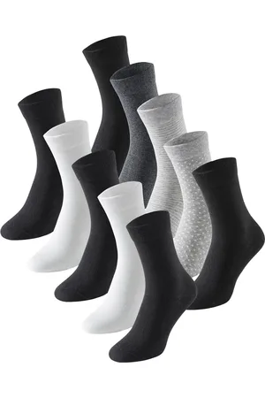 Schiesser Freizeitsocken Cotton Fit