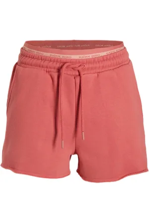 Björn Borg Dames Shorts Sthlm Elastic Maat S Vrouwen