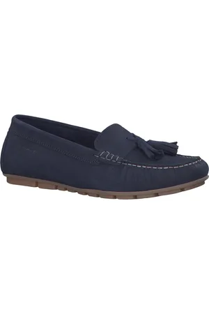 Tamaris Dames Mocassin 1-24600-42 805 smal Maat: 38 EU