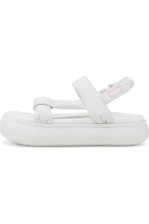 PUMA Suede Mayu Summer Sandalen - - Dames - EU 39