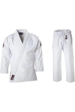 KWON DANRHO Jiu Jitsu pak Fight Light 350