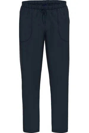 Ammann Heren homewear broek Leisure