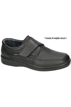 Comfort G- -Heren - - geklede lage schoenen - maat 47