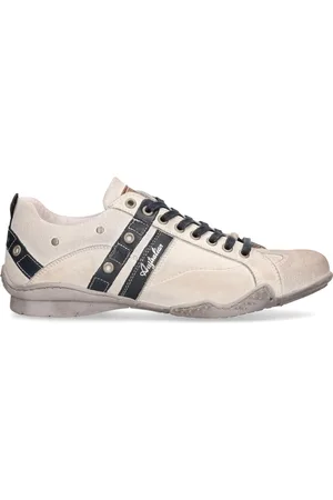 Australian Footwear Zambrotta Sneakers Heren Sneakers - - maat 46