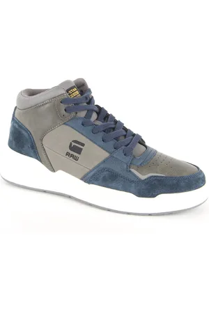 G-Star Raw Attacc Mid Lay Hoge sneakers - Heren - - Maat 45