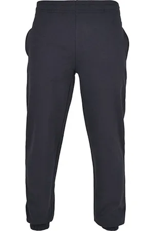 Build Your Brand Basic Sweatpants Joggingsbroek met steekzakken - XL