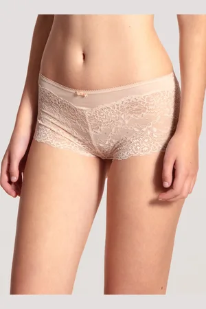 Calida Sensual Secrets-Vrouwen-Slip- -Maat-36-38