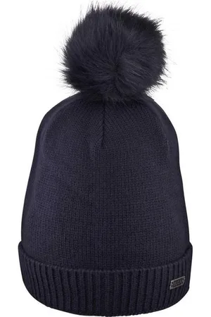 Bula Fold Pom muts