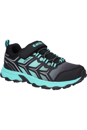 Hi-Tec Scooby Waterbestendig - Maat 34 Wandelschoenen voor Kinderen