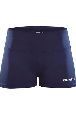 Craft Squad Hot Pants W - Maat L
