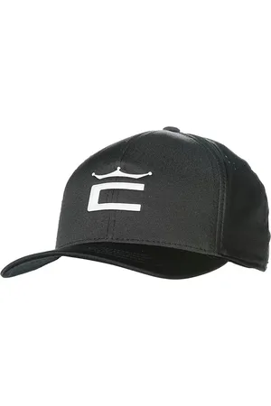 Cobra Crown Junior Golfcap