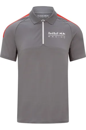 Red bull Tech Polo