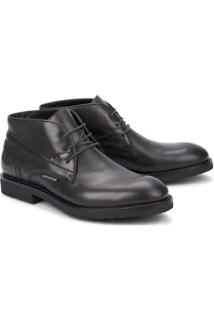 Mephisto Heren Laarzen - - Maat 40