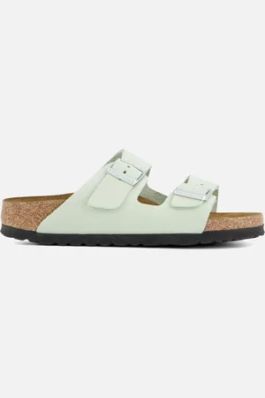 Birkenstock Arizona Sandalen Suede - Dames - Maat 36