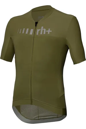 RH+ Logo Jersey - Maat XXXL