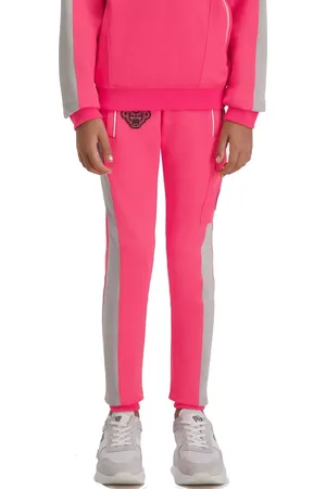 Black Bananas Jr Grl Upgrade Trackpants