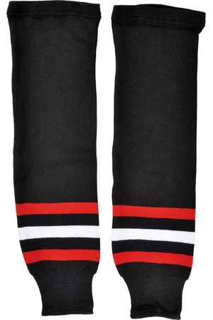 Sherwood IJshockey sokken Junior Chicago Blackhawks