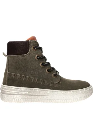 Develab Veterboot - Jongens - - Maat 34