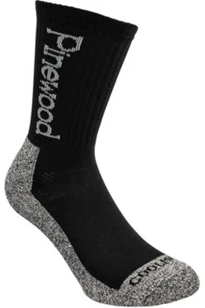 Pinewood Outdoor Sokken Coolmax 2 Pack Quick Dry 9212-400 40/42