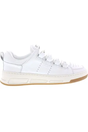 &Copenhagen Dames Sneakers Cph213 Soft White - Maat 37