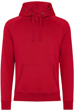 HRM Unisex Premium Raglan Hoodie met capuchon - 6XL