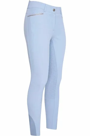 Imperial Rijbroek IRHEl Capone high waist FullGrip 40