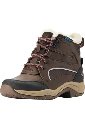 Ariat Telluride Waterproof Insulated schoen - maat 38