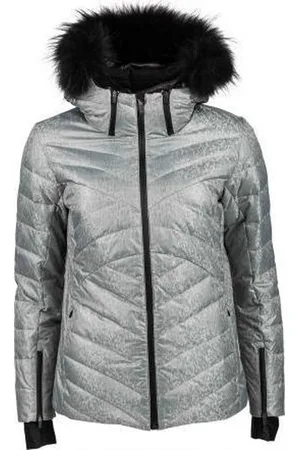 Colmar Ldy Down Jacket - wintersport jas - Dames - maat 42