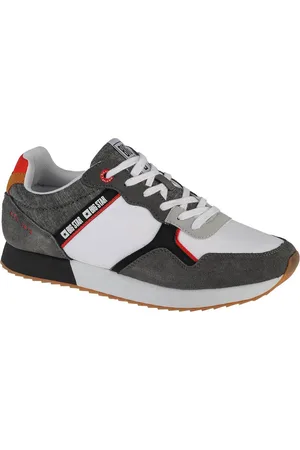 Big Star Shoes JJ174147, Mannen, , Sneakers, maat: 44