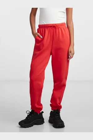 Pieces® Dames Loungewear broek - Sweat pants - Colours - Joggingbroek dames - XL