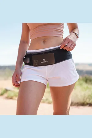 Flipbelt Air Edition - Runningbelt - Hardloopriem - Telefoon - - XS