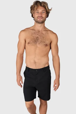 Brunotti Marret Heren Hybrid Short - - XXXL