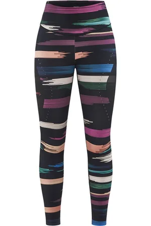 Craft CTM Distance Tight Dames - Sportbroeken - - Vrouwen