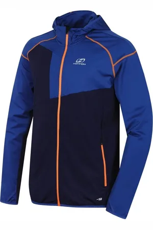 Cubus Outdoorjas Mannix Heren Polyester /oranje Mt Xxl